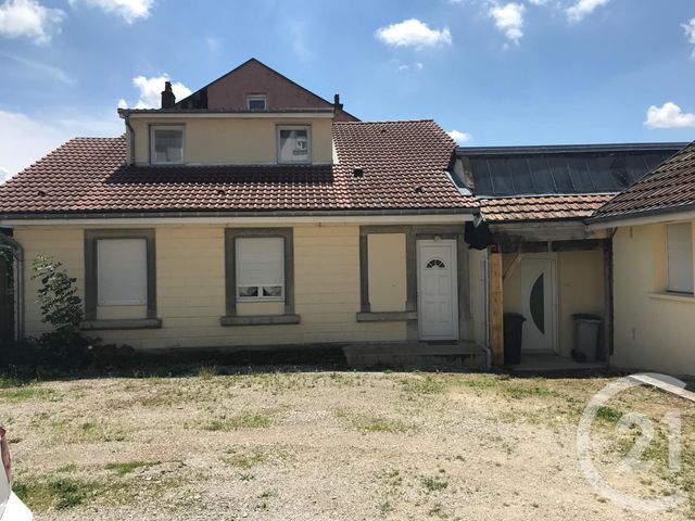 Appartement F2 à louer - 2 pièces - 35,50 m2 - Montbeliard - 25 - FRANCHE-COMTE