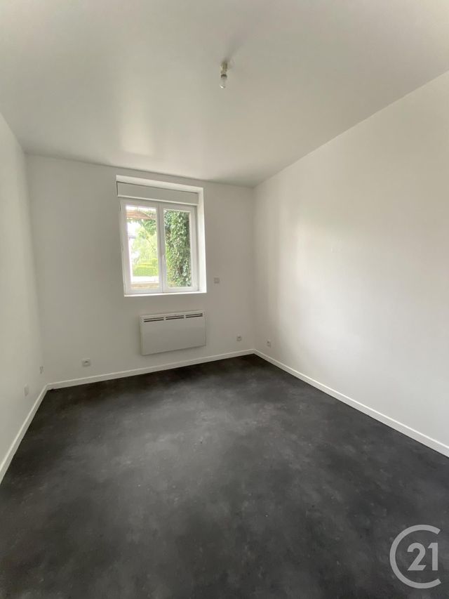 Appartement F2 à louer - 2 pièces - 35,50 m2 - Montbeliard - 25 - FRANCHE-COMTE