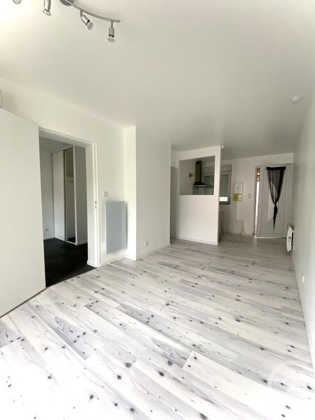 Appartement F2 à louer - 2 pièces - 35,50 m2 - Montbeliard - 25 - FRANCHE-COMTE