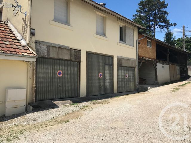Appartement F2 à louer - 2 pièces - 35,50 m2 - Montbeliard - 25 - FRANCHE-COMTE