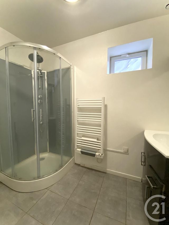 Appartement F2 à louer - 2 pièces - 35,50 m2 - Montbeliard - 25 - FRANCHE-COMTE