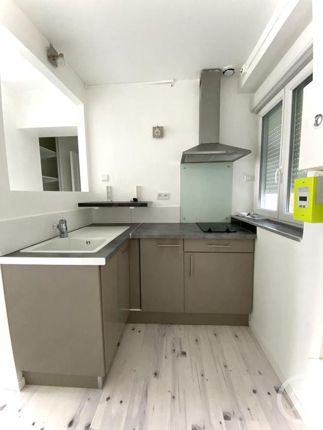 Appartement F2 à louer - 2 pièces - 35,50 m2 - Montbeliard - 25 - FRANCHE-COMTE