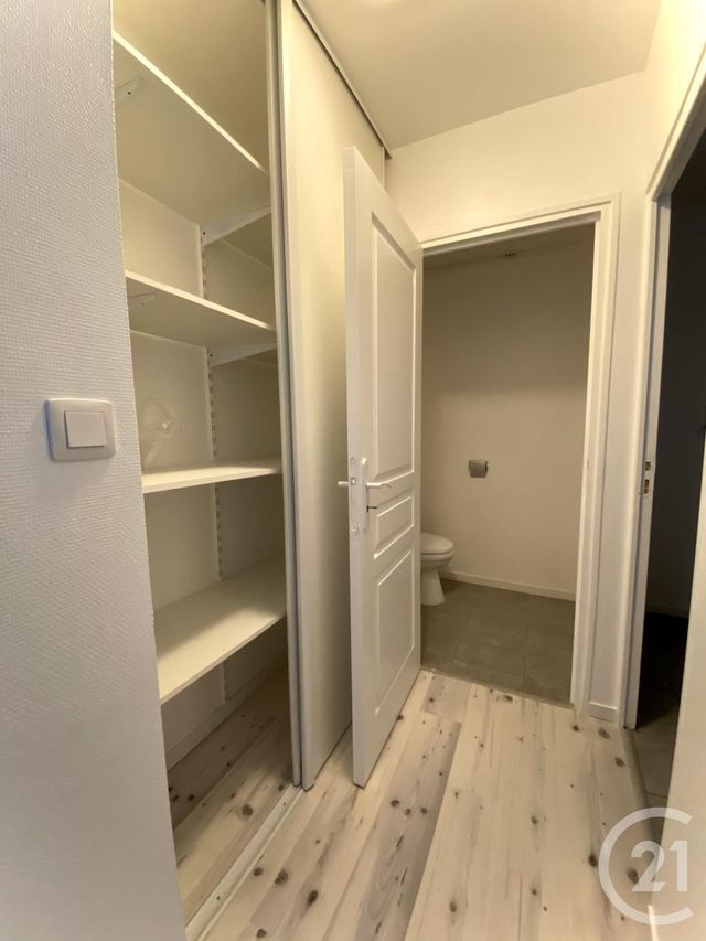 Appartement F2 à louer - 2 pièces - 35,50 m2 - Montbeliard - 25 - FRANCHE-COMTE