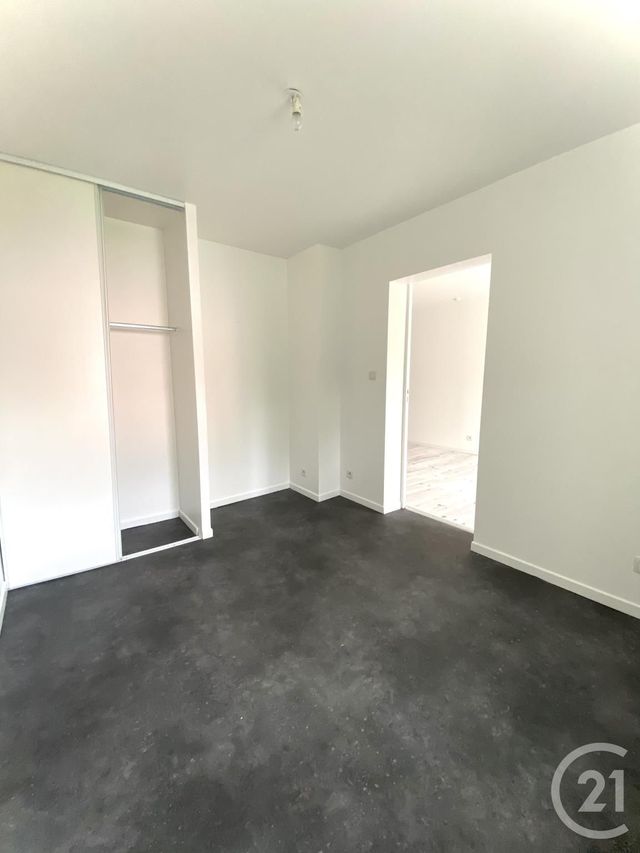 Appartement F2 à louer - 2 pièces - 35,50 m2 - Montbeliard - 25 - FRANCHE-COMTE