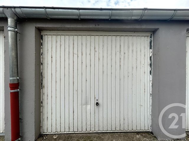 parking - MONTBELIARD - 25