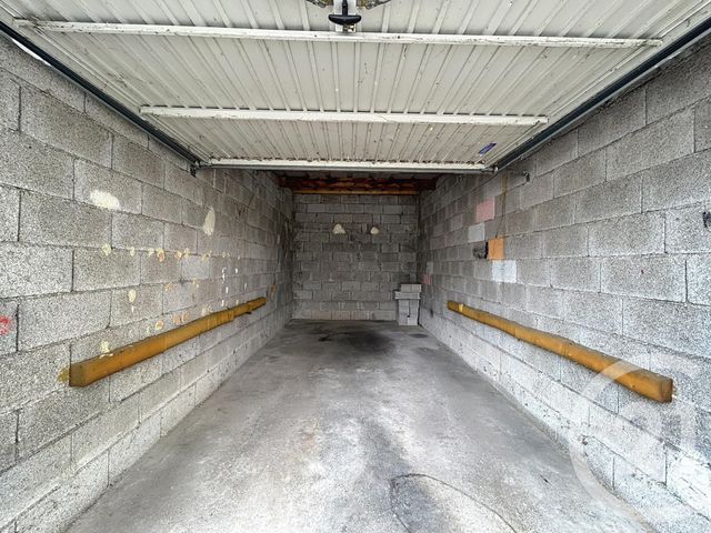 Parking à louer - 13 m2 - Montbeliard - 25 - FRANCHE-COMTE