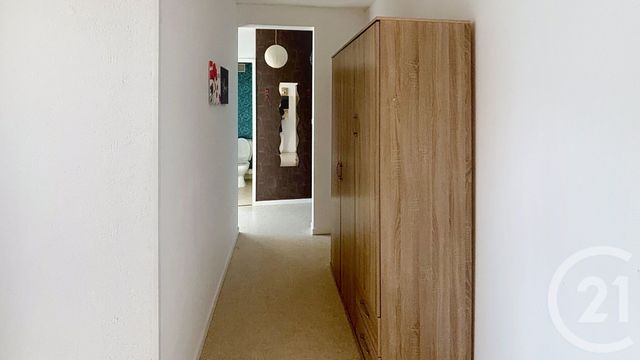 Appartement F2 à vendre - 2 pièces - 51 m2 - L Isle Sur Le Doubs - 25 - FRANCHE-COMTE