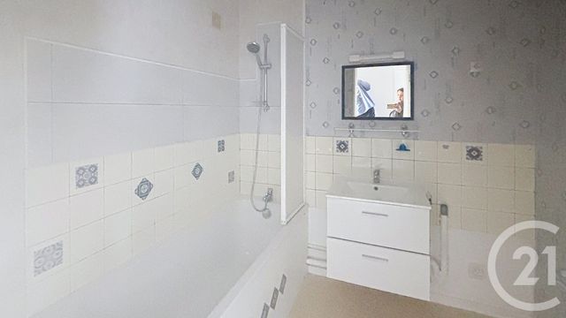 Appartement F2 à vendre - 2 pièces - 51 m2 - L Isle Sur Le Doubs - 25 - FRANCHE-COMTE