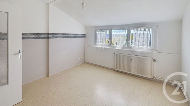 Appartement F2 à vendre - 2 pièces - 51 m2 - L Isle Sur Le Doubs - 25 - FRANCHE-COMTE