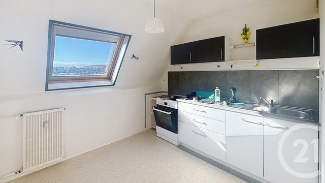 appartement - L ISLE SUR LE DOUBS - 25