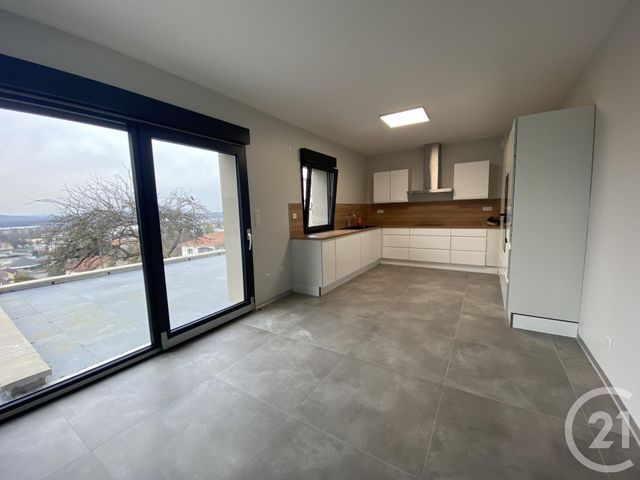 appartement - ETUPES - 25