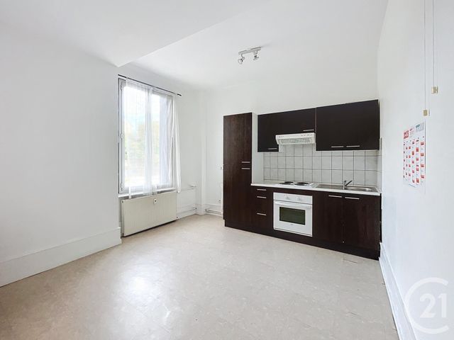 appartement - MONTBELIARD - 25