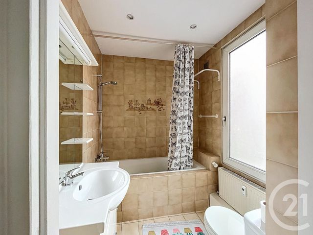 Appartement F2 à louer - 2 pièces - 52,31 m2 - Montbeliard - 25 - FRANCHE-COMTE