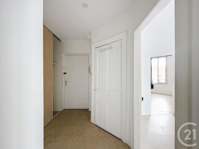 Appartement F2 à louer - 2 pièces - 52,31 m2 - Montbeliard - 25 - FRANCHE-COMTE