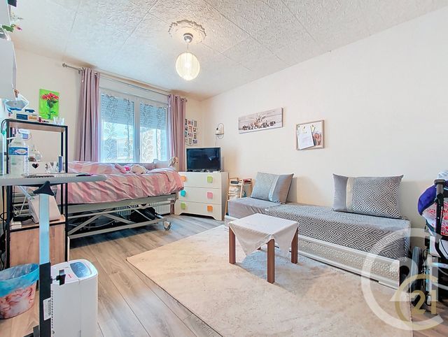 Maison à vendre - 5 pièces - 92 m2 - Courcelles Les Montbeliard - 25 - FRANCHE-COMTE