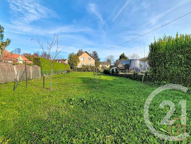 Maison à vendre - 5 pièces - 92 m2 - Courcelles Les Montbeliard - 25 - FRANCHE-COMTE