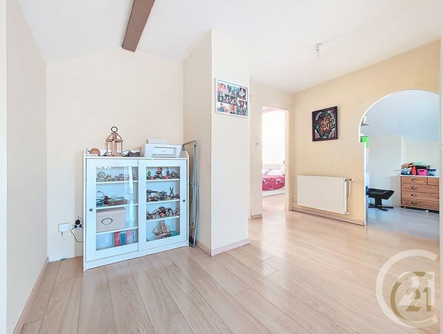 Maison à vendre - 5 pièces - 92 m2 - Courcelles Les Montbeliard - 25 - FRANCHE-COMTE