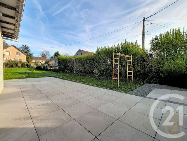 Maison à vendre - 5 pièces - 92 m2 - Courcelles Les Montbeliard - 25 - FRANCHE-COMTE