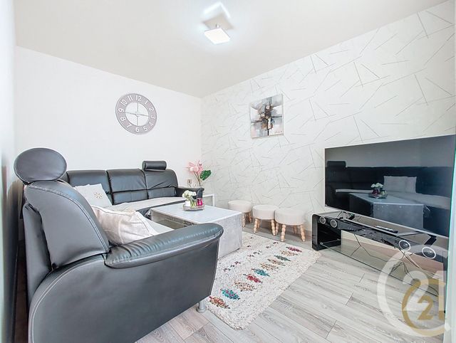 Maison à vendre - 5 pièces - 92 m2 - Courcelles Les Montbeliard - 25 - FRANCHE-COMTE