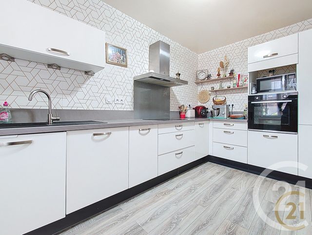 Maison à vendre - 5 pièces - 92 m2 - Courcelles Les Montbeliard - 25 - FRANCHE-COMTE