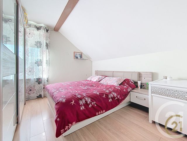 Maison à vendre - 5 pièces - 92 m2 - Courcelles Les Montbeliard - 25 - FRANCHE-COMTE