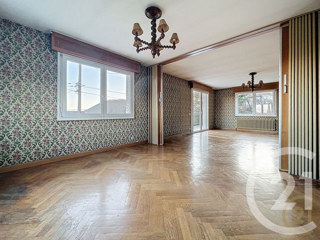 Maison &agrave; vendre - 9 pi&egrave;ces - 220,88 m2 - Bart - 25 - FRANCHE-COMTE