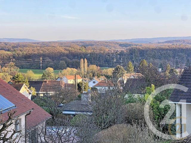 Maison &agrave; vendre - 9 pi&egrave;ces - 220,88 m2 - Bart - 25 - FRANCHE-COMTE