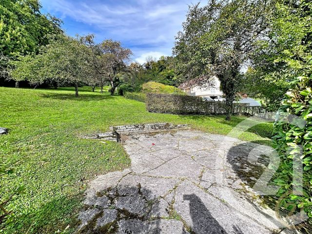 Maison &agrave; vendre - 9 pi&egrave;ces - 220,88 m2 - Bart - 25 - FRANCHE-COMTE