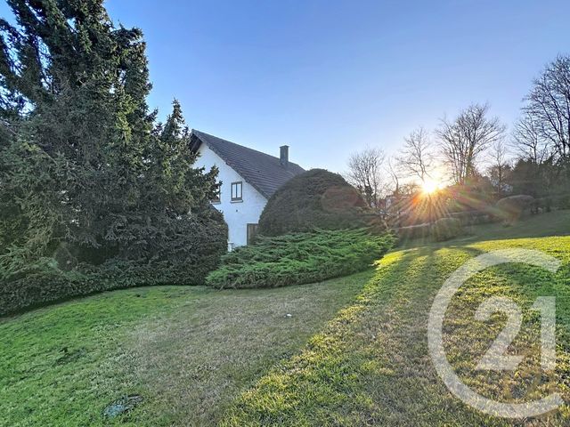 Maison &agrave; vendre - 9 pi&egrave;ces - 220,88 m2 - Bart - 25 - FRANCHE-COMTE