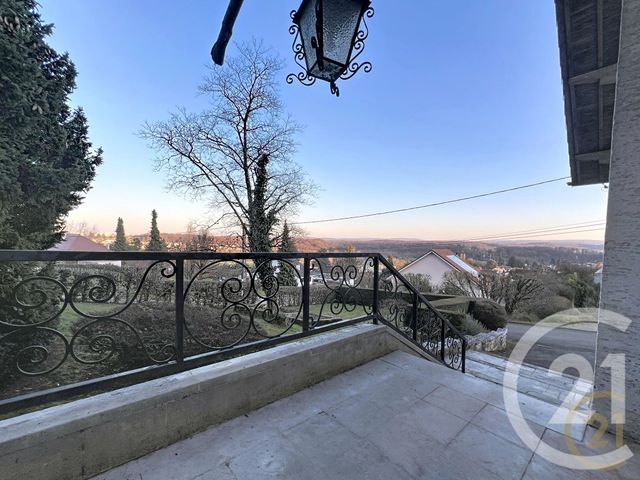 Maison &agrave; vendre - 9 pi&egrave;ces - 220,88 m2 - Bart - 25 - FRANCHE-COMTE