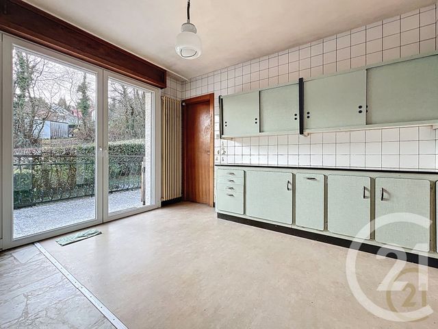 Maison &agrave; vendre - 9 pi&egrave;ces - 220,88 m2 - Bart - 25 - FRANCHE-COMTE