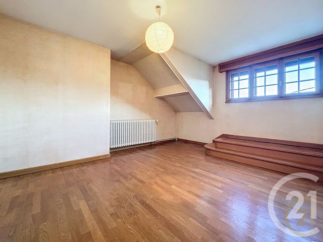 Maison &agrave; vendre - 9 pi&egrave;ces - 220,88 m2 - Bart - 25 - FRANCHE-COMTE