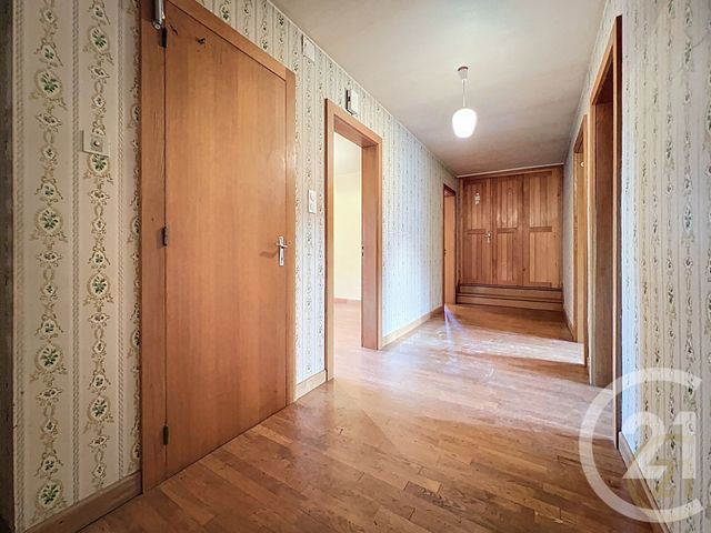 Maison &agrave; vendre - 9 pi&egrave;ces - 220,88 m2 - Bart - 25 - FRANCHE-COMTE