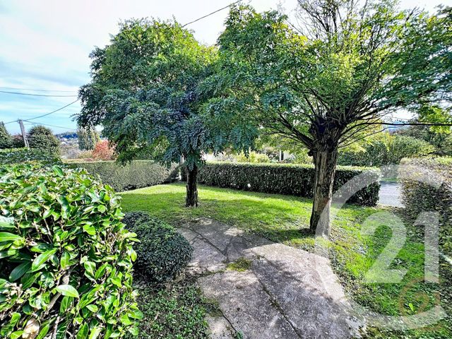 Maison &agrave; vendre - 9 pi&egrave;ces - 220,88 m2 - Bart - 25 - FRANCHE-COMTE