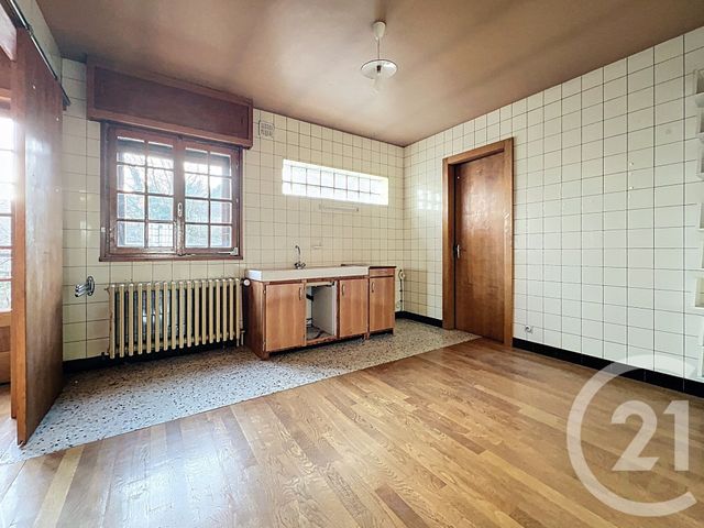 Maison &agrave; vendre - 9 pi&egrave;ces - 220,88 m2 - Bart - 25 - FRANCHE-COMTE