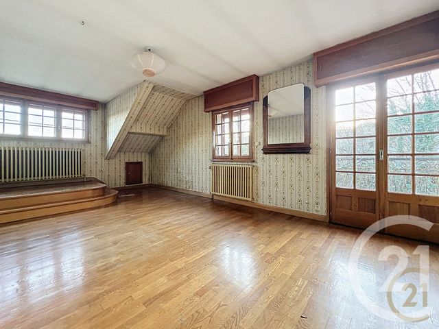 Maison &agrave; vendre - 9 pi&egrave;ces - 220,88 m2 - Bart - 25 - FRANCHE-COMTE