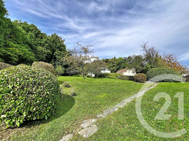 Maison &agrave; vendre - 9 pi&egrave;ces - 220,88 m2 - Bart - 25 - FRANCHE-COMTE