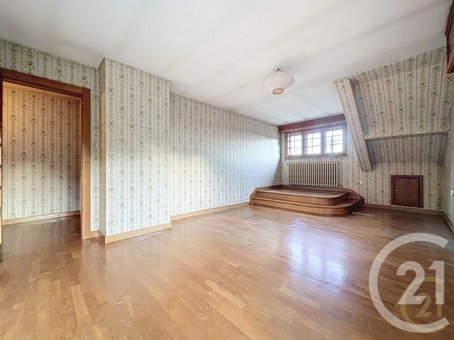 Maison &agrave; vendre - 9 pi&egrave;ces - 220,88 m2 - Bart - 25 - FRANCHE-COMTE