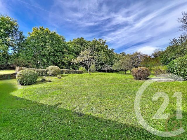 Maison &agrave; vendre - 9 pi&egrave;ces - 220,88 m2 - Bart - 25 - FRANCHE-COMTE