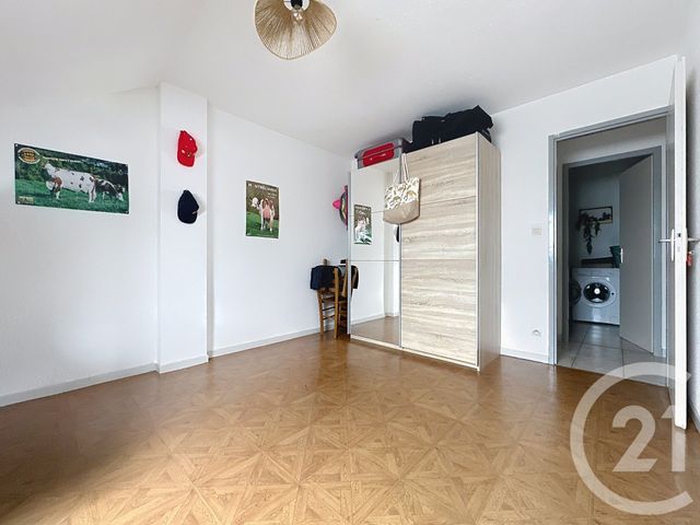 Appartement F4 à louer - 4 pièces - 90 m2 - Montenois - 25 - FRANCHE-COMTE