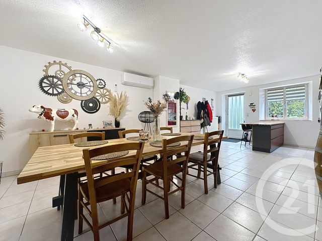 Appartement F4 à louer - 4 pièces - 90 m2 - Montenois - 25 - FRANCHE-COMTE