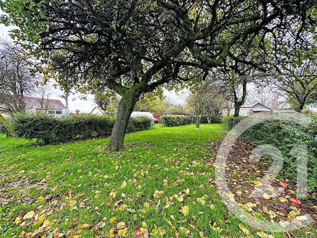 Appartement F4 à louer - 4 pièces - 90 m2 - Montenois - 25 - FRANCHE-COMTE