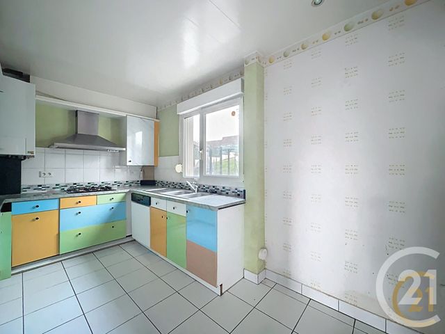 Maison &agrave; vendre - 4 pi&egrave;ces - 94,20 m2 - Montbeliard - 25 - FRANCHE-COMTE