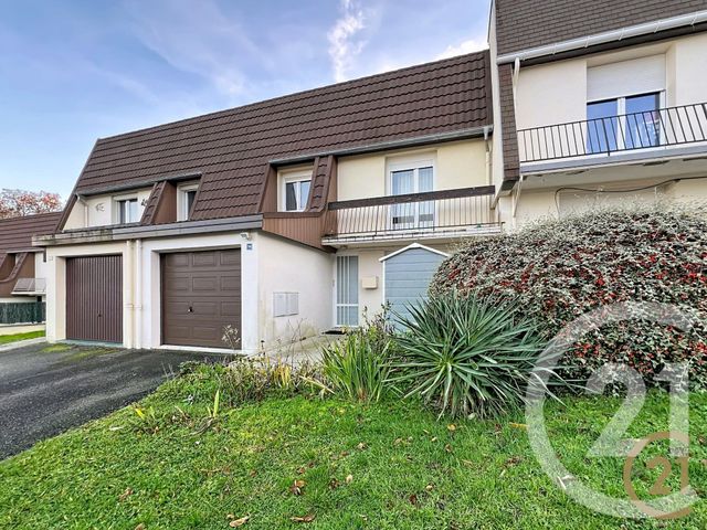Maison à vendre MONTBELIARD