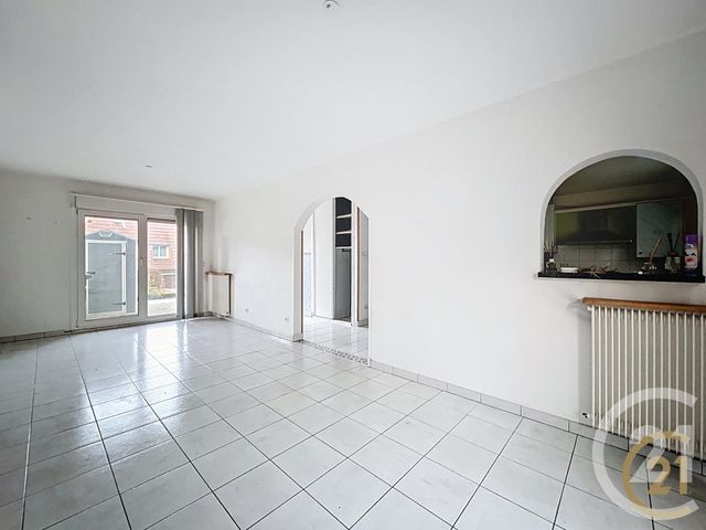 Maison &agrave; vendre - 4 pi&egrave;ces - 94,20 m2 - Montbeliard - 25 - FRANCHE-COMTE