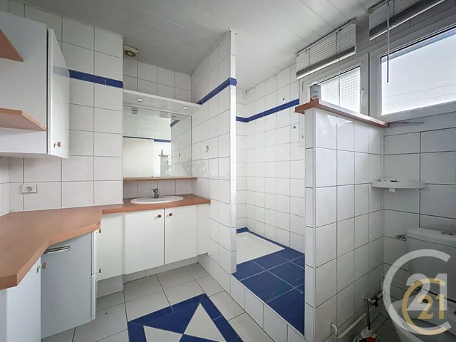 Maison &agrave; vendre - 4 pi&egrave;ces - 94,20 m2 - Montbeliard - 25 - FRANCHE-COMTE