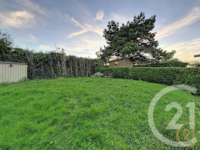 Maison &agrave; vendre - 4 pi&egrave;ces - 94,20 m2 - Montbeliard - 25 - FRANCHE-COMTE