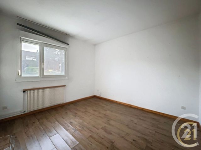 Maison &agrave; vendre - 4 pi&egrave;ces - 94,20 m2 - Montbeliard - 25 - FRANCHE-COMTE