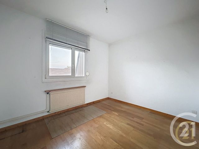 Maison &agrave; vendre - 4 pi&egrave;ces - 94,20 m2 - Montbeliard - 25 - FRANCHE-COMTE