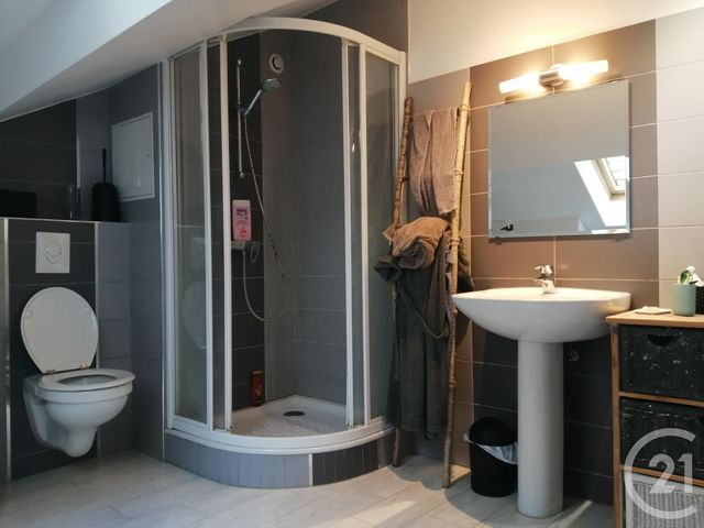 Appartement F2 &agrave; louer - 2 pi&egrave;ces - 50 m2 - Montbeliard - 25 - FRANCHE-COMTE